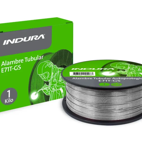 Alambre Tubular 71 M-C
