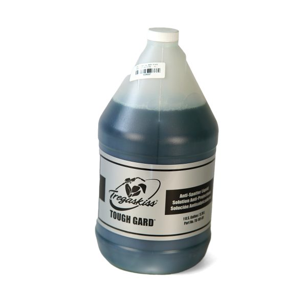 Antispatter líquido Tregaskiss 1 galon