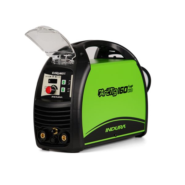 Arctig 160 HF EVO Indura