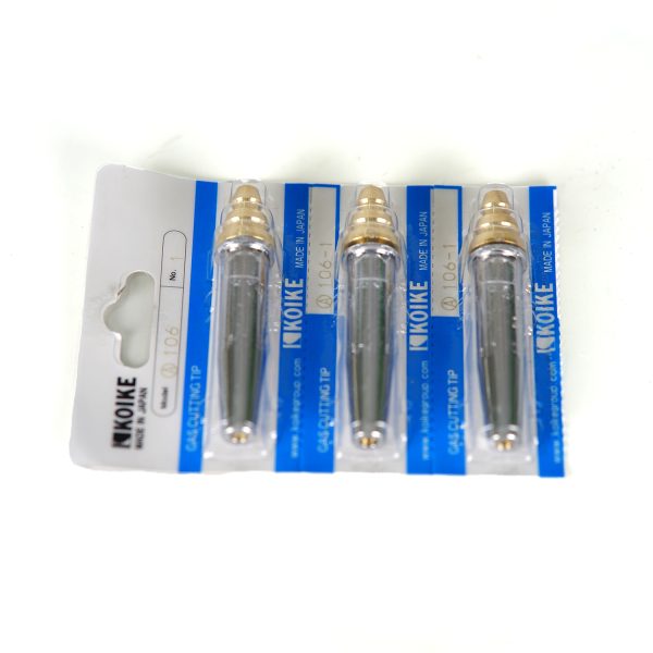 Boquilla Oxicorte Koike 106-1