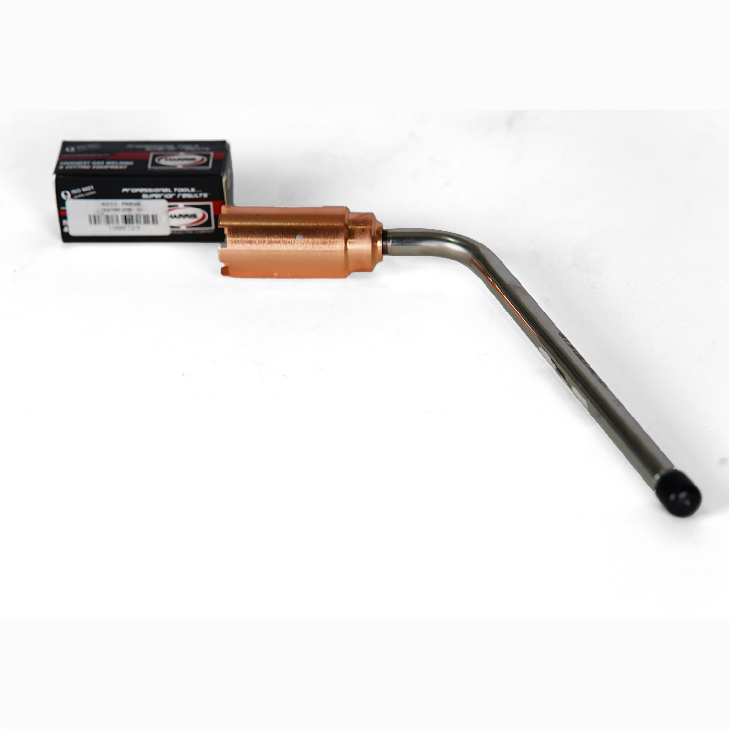 Boquilla de calentar Harris 2290-3H